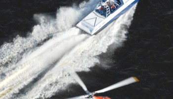 Spain Arrests 22 Linked to the Construction of Narco Go-Fast Boats