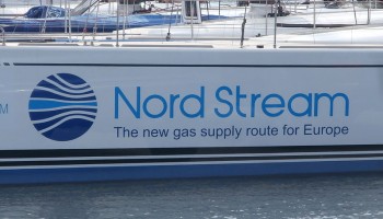 Corruption Probe Dives Into Nord Stream Pipeline