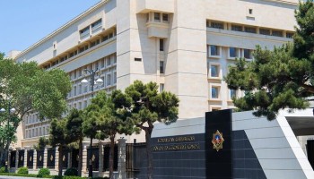 Azerbaijani Officials Arrested in US$160 Million Embezzlement