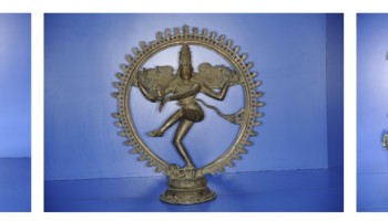 U.S. Returns to India 248 Stolen Antiquities Worth $15 Million