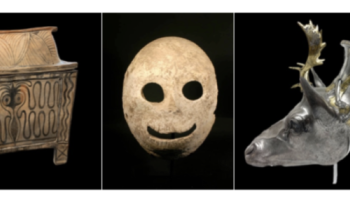 US Philanthropist Surrenders Looted Antiquities Worth $70 Million
