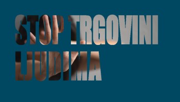 Montenegrin Police Cut Human Trafficking, Slavery Chain