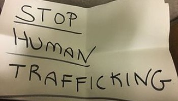 Europe Arrests Hundreds of Suspected Human Traffickers
