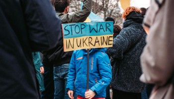 EU, UK Impose New Sanctions on Putin’s Regime