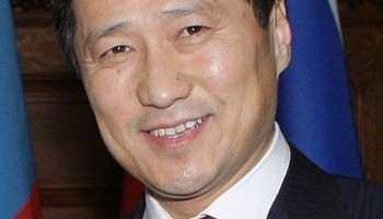 The US Seeks to Seize Luxury Apartments from ex Mongolian Prime Minister