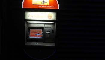New CEO Promises to Clean-up Scandal-Ridden Swedbank
