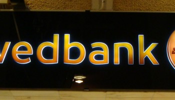 Swedbank’s Shady Business in Estonia