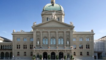 Switzerland to Tighten its Anti-Money Laundering Rules