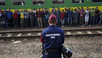 Albania: Police Arrests Six Migrant Smugglers