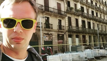 Independent Russian Journalist Arrested For Drugs, Claims They Were Planted