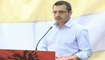 Albanian Ex-Interior Minister to Stand Drug Trafficking Trial