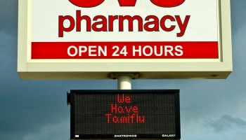 Lawsuit Claims Roche Duped US for $1.5 Billion in Tamiflu Sales