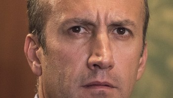 Former Venezuelan Oil Minister and Vice President Arrested for Corruption