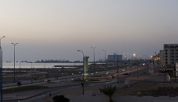 EU Sanctions Companies Named in OCCRP Syrian Phosphate Investigation