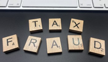 North Carolina Man Pleads Guilty of Participating in Tax Fraud Scheme