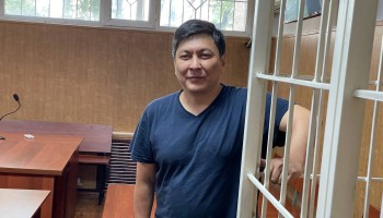 Court Acquits Kyrgyz Journalist on Most Charges, Calls Investigation Prejudiced