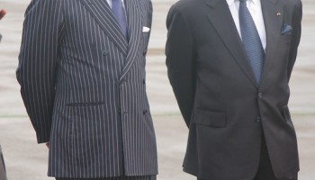 France Upholds Graft Ruling Against Equatorial Guinea’s VP 