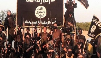 Canadian Known as ‘The Voice’ Behind ISIS Pleads Guilty