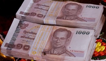 Thai Anti-Graft Official Plays Assets’ Hide-and-Seek