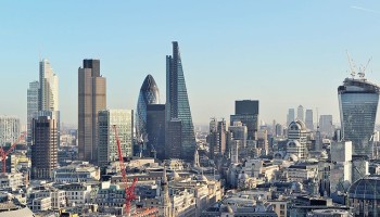 First Ever UK Unexplained Wealth Order Issued