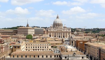 European Anti-Money Laundering Watchdog Starts Inspecting the Vatican