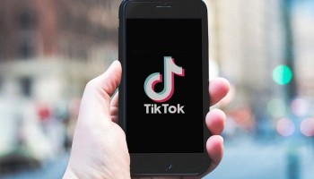 Kyrgyzstan Blocks TikTok