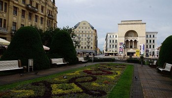 Romanian Officials Charged with Corruption Related to Freemasons 