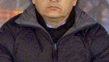 Fugitive Mexican ex-Governor Captured in Florence