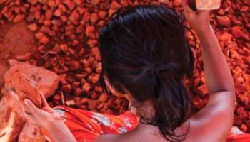 Report: COVID-19 Makes Traffickers Harder to Catch, Victims More Vulnerable
