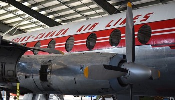 Two Guilty of Selling Counterfeit Aircraft Parts to Canadian Airlines