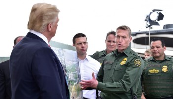 US Focus on Immigrant Families Lead to Less Drug Prosecutions