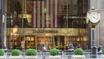 Two Plead Guilty to Insider Trading on Trump Media Merger