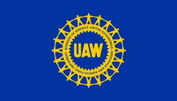 US Charges Ex-Head of Labor Union With Embezzlement