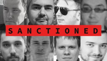 UK, US Sanction Russian Trickbot Cyber Gang