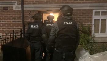 UK Arrests Cyber-Thieves Who Stole Millions from Maltese Bank