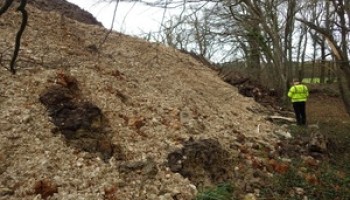 UK Golf Club Fined for Dumping Illegal Garbage On its Course
