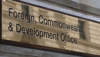 UK Sanctions 22 Individuals for ‘Serious International Corruption’