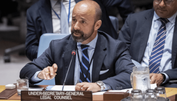 UN Staffers Detained in Kosovo as Part of Organized Crime Probe
