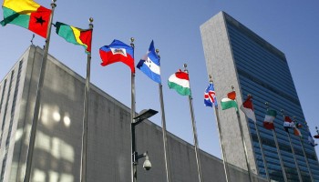 UN Experts Propose Pact to Fight Tax Abuse and Financial Crime
