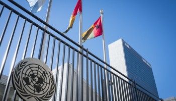Russia Slips from Center Stage as UN Cybercrime Treaty Negotiations Forge Ahead