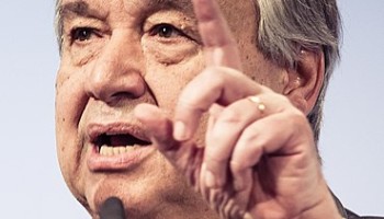 Генеральный секретарь ООН: Нужно покончить с коррупцией ради справедливости и равенства в мире