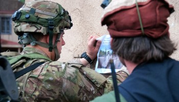 US Military Allegedly Paid Millions for Never Aired Propaganda