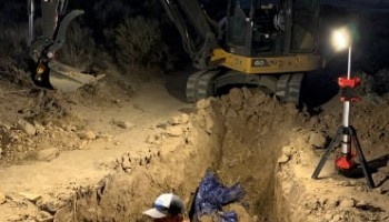 US: Alleged Drug Trafficker Charged in Execution, Desert Burial of Witnesses