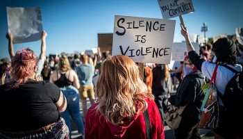 CPJ: Police Targets US Media Workers Amid Nationwide Unrest