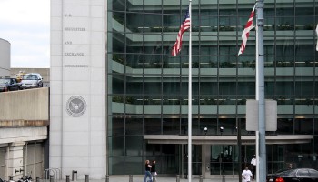 SEC Charges Global Software Company with Bribery