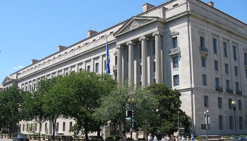Trump Aide Jailed for Undisclosed Lobbying on UAE’s Behalf