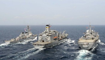 U.S: Nine More Accused of Bribery in Worst Corruption Scandal in Navy History