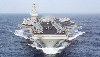 U.S. Navy Admiral Sentenced to Prison in “Fat Leonard” Navy Scandal