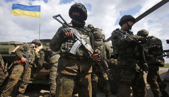 UK Sanctions Against Russia Surpass £18 Billion