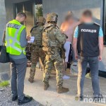 Ukraine Forged Documents